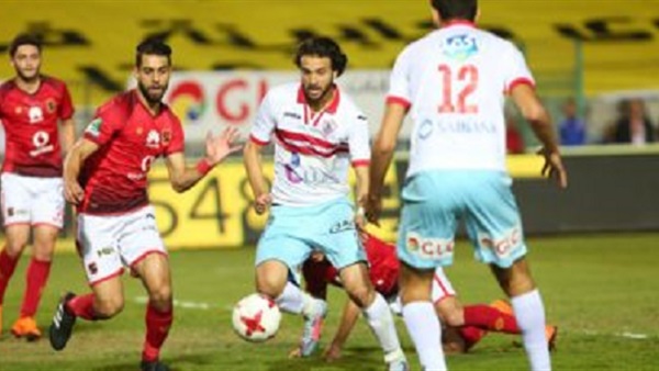 وان ثري| بوابة الرياضة المصرية 