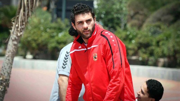 محمود فايز نعيم