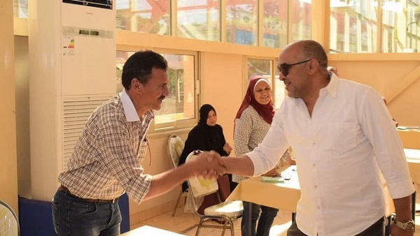 وان ثري| بوابة الرياضة المصرية 