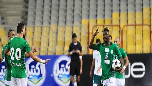 وان ثري| بوابة الرياضة المصرية 