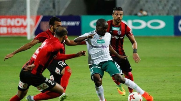 وان ثري| بوابة الرياضة المصرية 