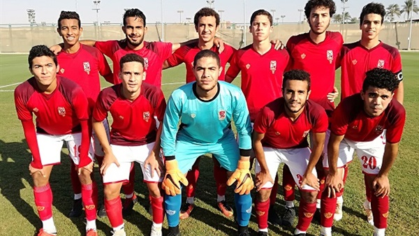 وان ثري| بوابة الرياضة المصرية 