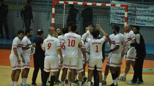 الفريق الاول لكرة