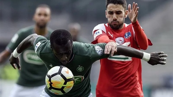 وان ثري| بوابة الرياضة المصرية 