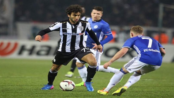 وان ثري| بوابة الرياضة المصرية 