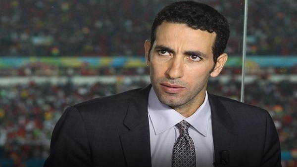 وان ثري| بوابة الرياضة المصرية 