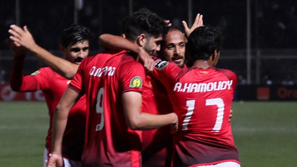 وان ثري| بوابة الرياضة المصرية 