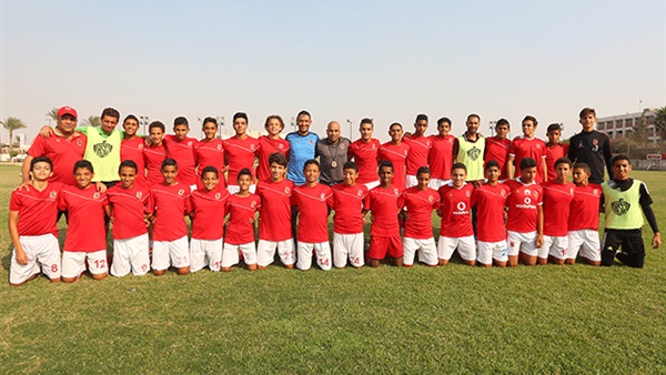 وان ثري| بوابة الرياضة المصرية 