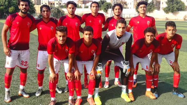 وان ثري| بوابة الرياضة المصرية 