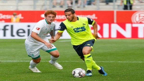 وان ثري| بوابة الرياضة المصرية 