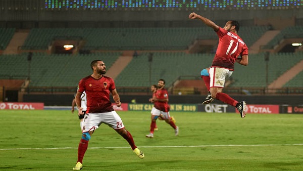 وان ثري| بوابة الرياضة المصرية 