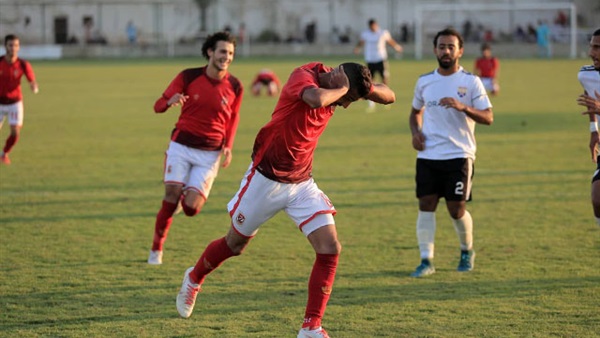 وان ثري| بوابة الرياضة المصرية 