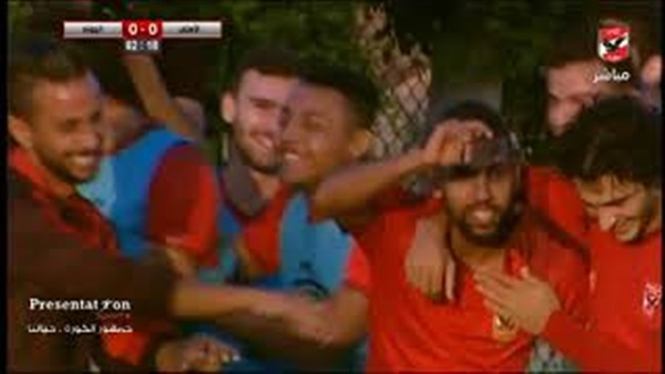 وان ثري| بوابة الرياضة المصرية 