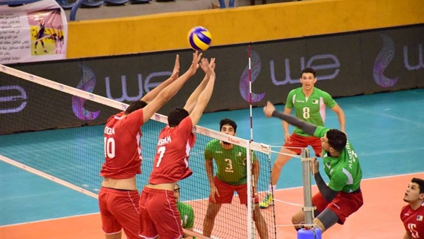 وان ثري| بوابة الرياضة المصرية 