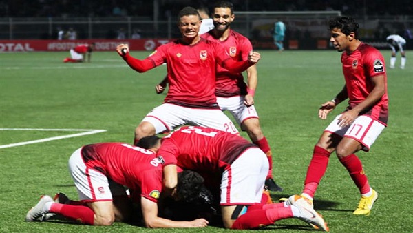 وان ثري| بوابة الرياضة المصرية 