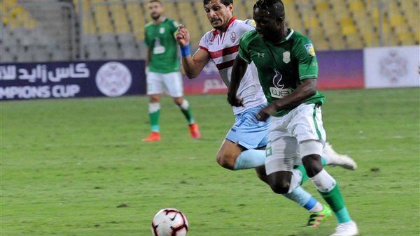 وان ثري| بوابة الرياضة المصرية 