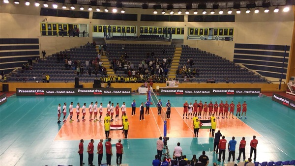 وان ثري| بوابة الرياضة المصرية 