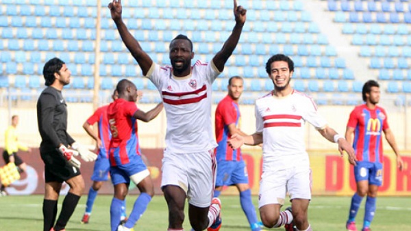 وان ثري| بوابة الرياضة المصرية 