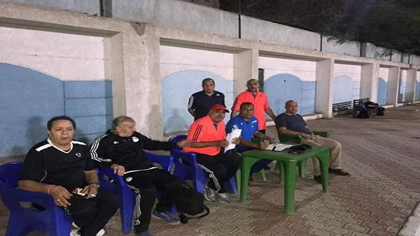 وان ثري| بوابة الرياضة المصرية 