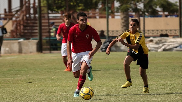 وان ثري| بوابة الرياضة المصرية 