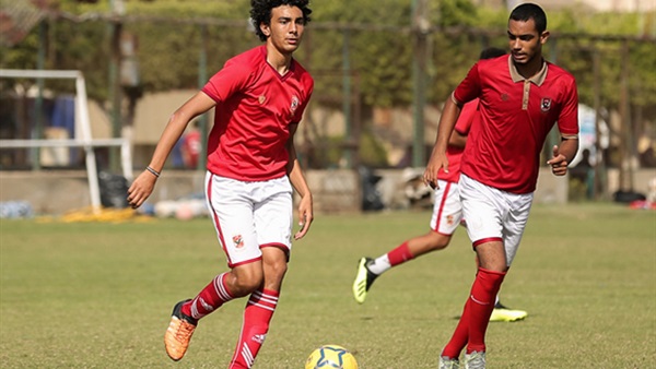 وان ثري| بوابة الرياضة المصرية 