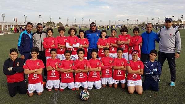 وان ثري| بوابة الرياضة المصرية 