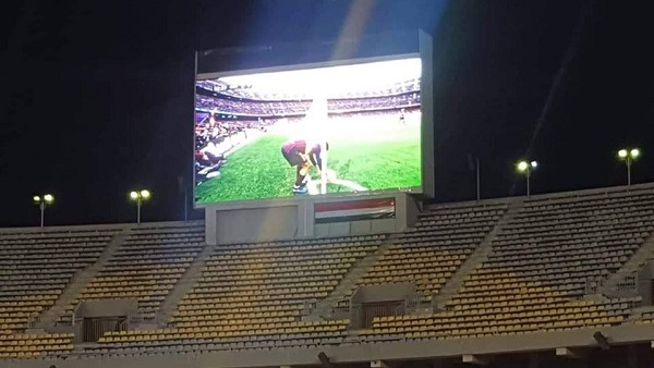 وان ثري| بوابة الرياضة المصرية 