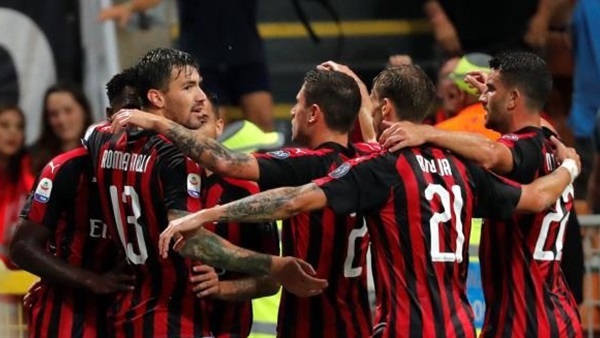 وان ثري| بوابة الرياضة المصرية 