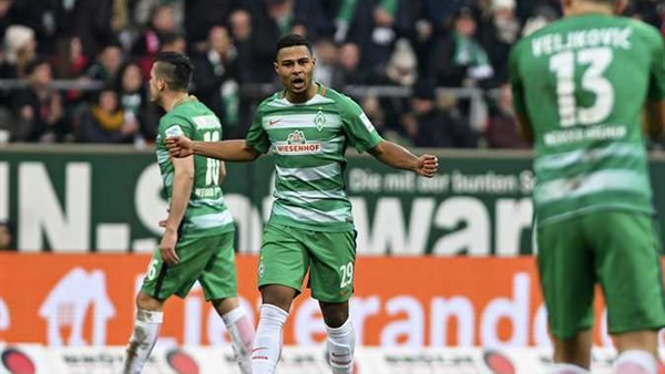 وان ثري| بوابة الرياضة المصرية 