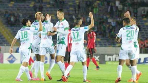 وان ثري| بوابة الرياضة المصرية 