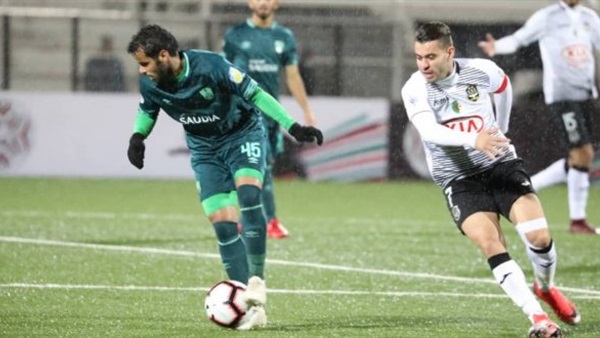 وان ثري| بوابة الرياضة المصرية 