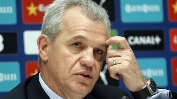 أجيري مدرب منتخب