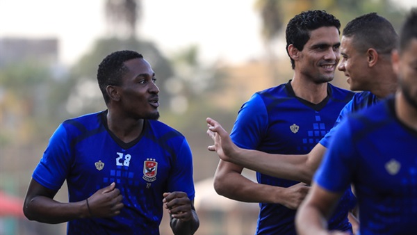 وان ثري| بوابة الرياضة المصرية 