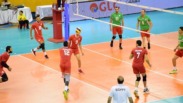 وان ثري| بوابة الرياضة المصرية 