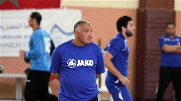 عاصم حماد المدير