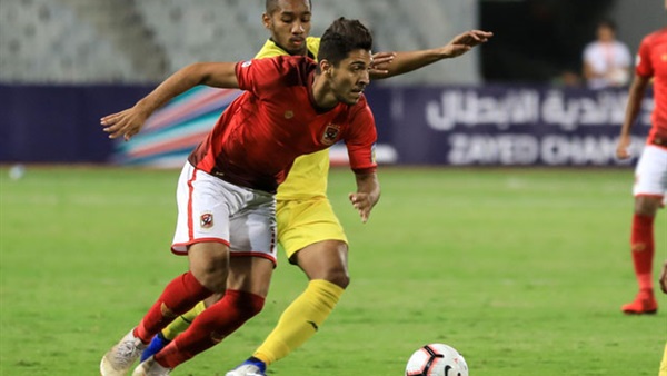 وان ثري| بوابة الرياضة المصرية 