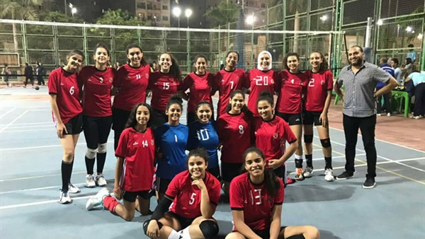 وان ثري| بوابة الرياضة المصرية 