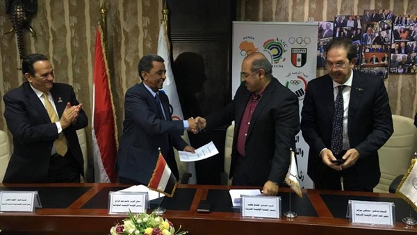 وان ثري| بوابة الرياضة المصرية 