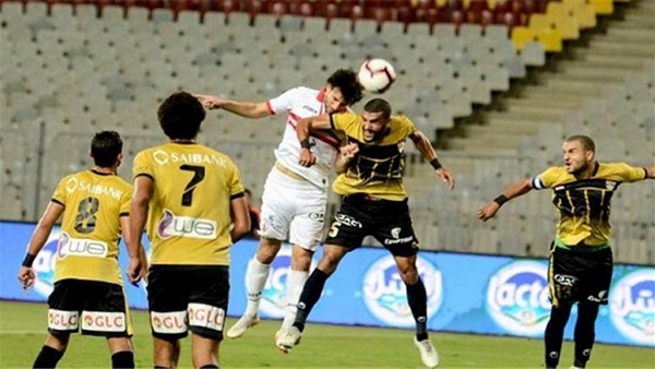 وان ثري| بوابة الرياضة المصرية 