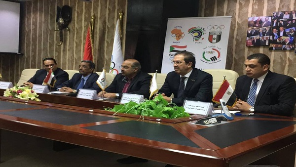 وان ثري| بوابة الرياضة المصرية 