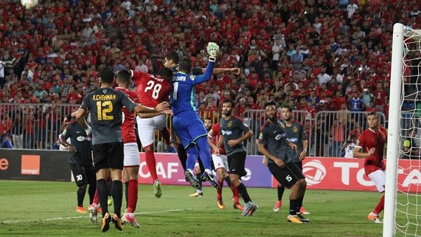 وان ثري| بوابة الرياضة المصرية 