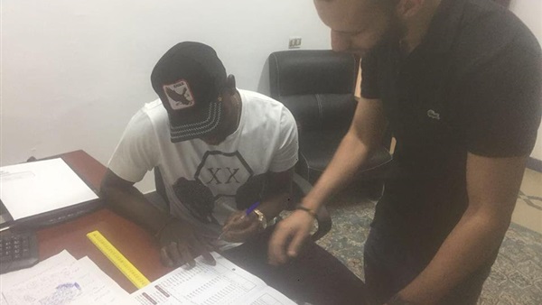 وان ثري| بوابة الرياضة المصرية 