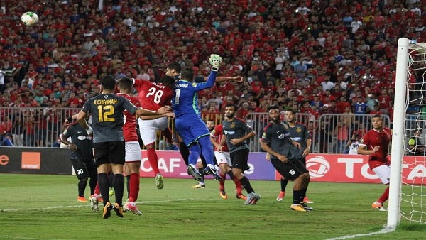 وان ثري| بوابة الرياضة المصرية 