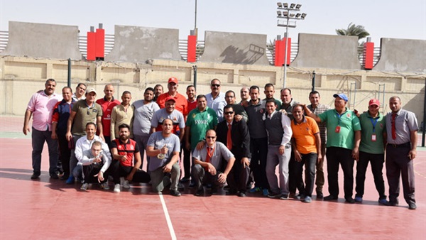 وان ثري| بوابة الرياضة المصرية 