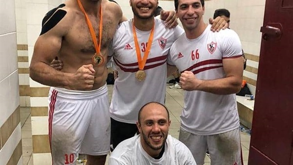 وان ثري| بوابة الرياضة المصرية 