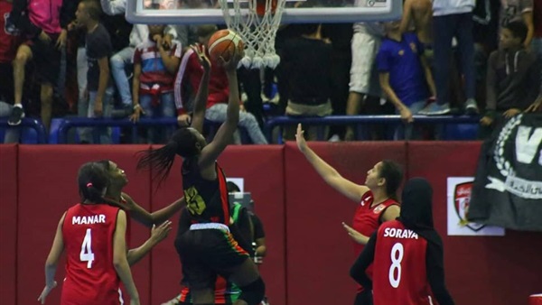 الاهلي والجمعية المغربية