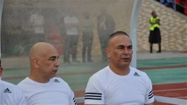 حسام و إبراهيم حسن