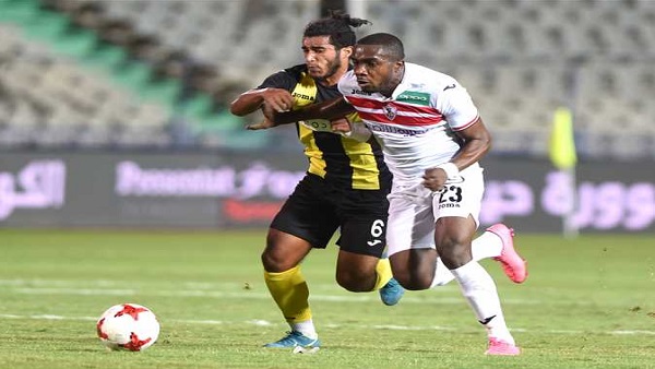 وان ثري| بوابة الرياضة المصرية 