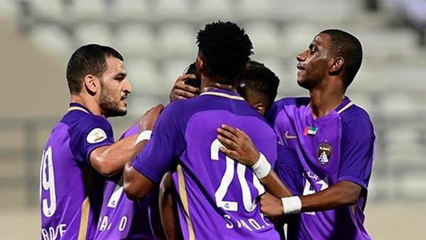 وان ثري| بوابة الرياضة المصرية 