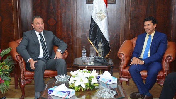 وان ثري| بوابة الرياضة المصرية 